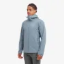 Montane Phase Lite Jakke