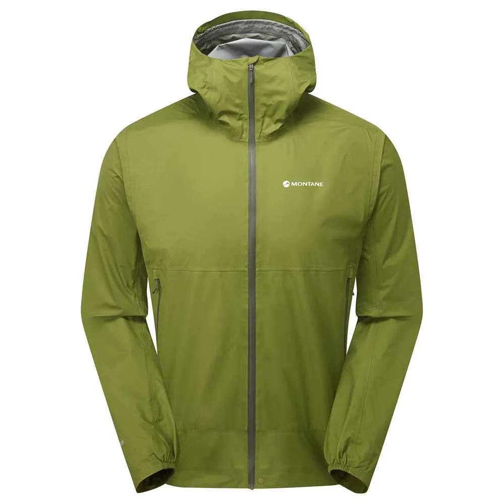 Montane Phase Nano Jakke