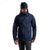 Montane Phase Pro Softshelljakke