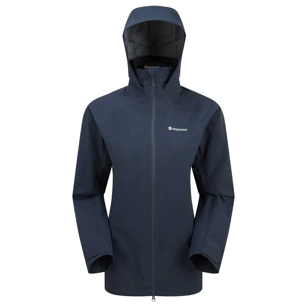 Montane Phase Pro Softshelljakke Montane Phase Pro Softshelljakke