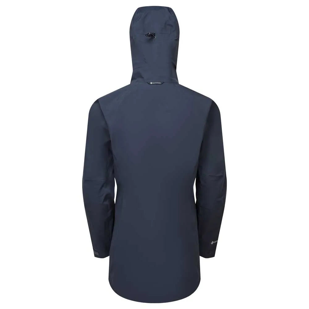 Montane Phase Pro Softshelljakke Montane Phase Pro Softshelljakke