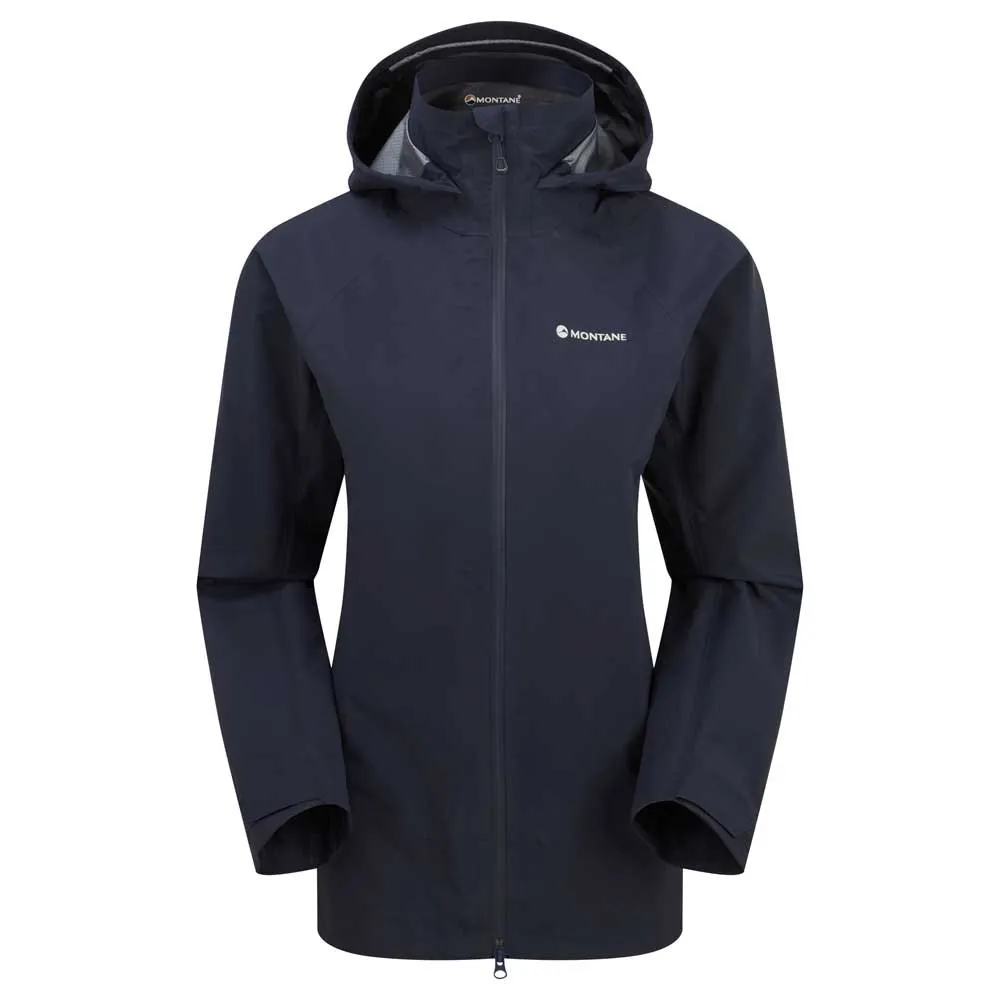 Montane Phase Pro Softshelljakke Montane Phase Pro Softshelljakke