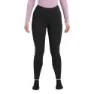 Montane Phase Xpd Bukser, Black, Regular