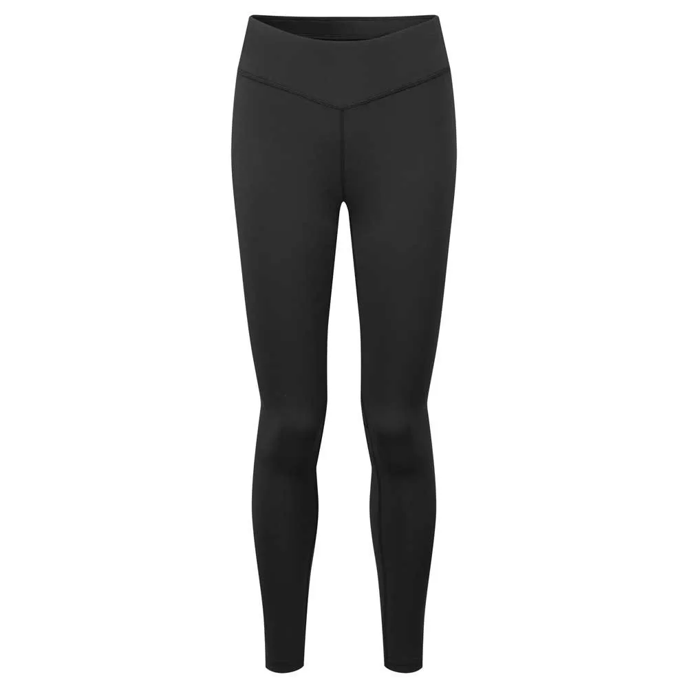 Montane Phase Xpd Bukser, Black, Regular Montane Phase Xpd Bukser, Black, Regular