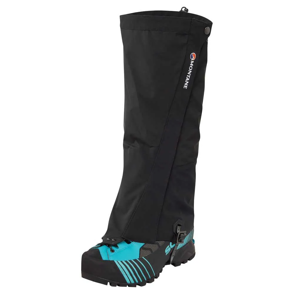 Montane Phase Xpd Gamasjer