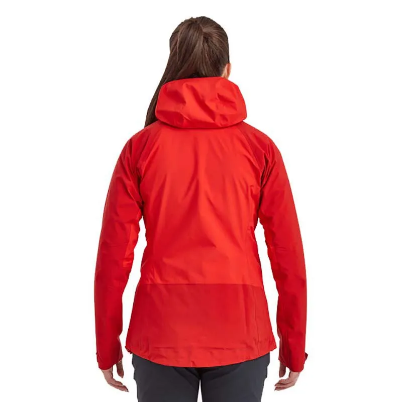 Montane Phase Xpd Jakke