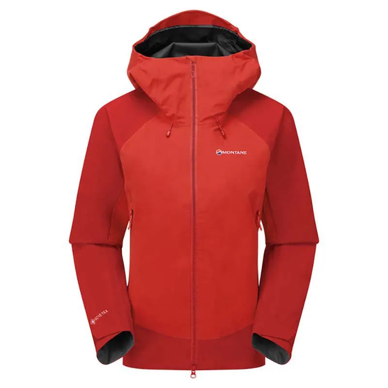 Montane Phase Xpd Jakke