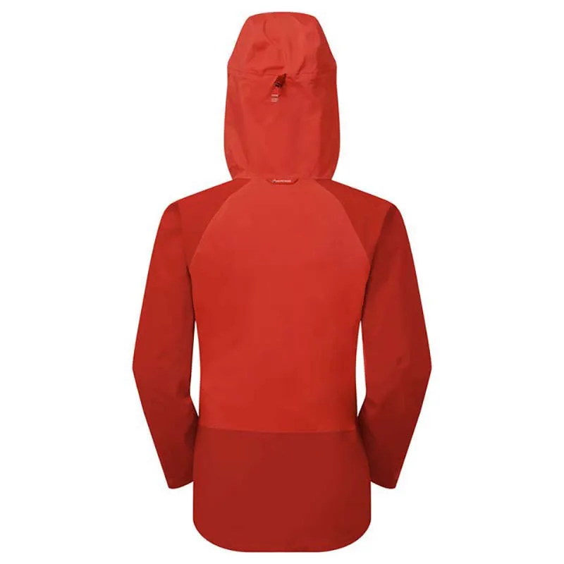 Montane Phase Xpd Jakke