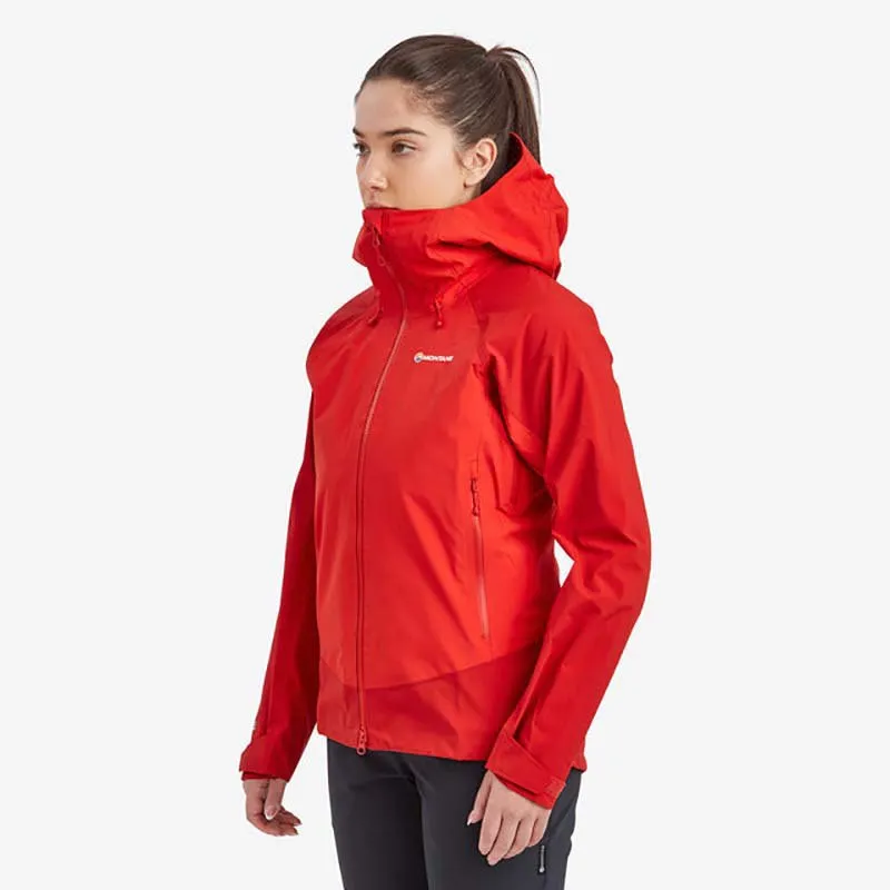 Montane Phase Xpd Jakke
