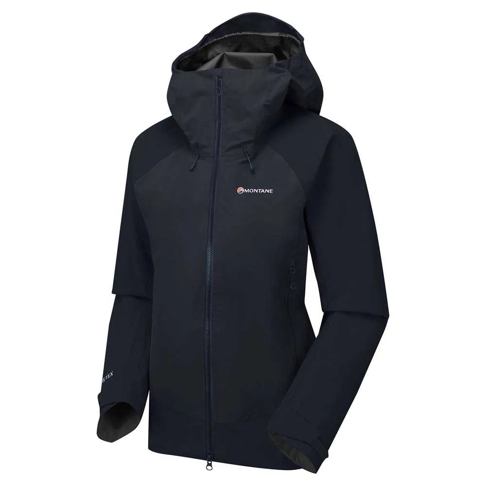 Montane Phase Xpd Jakke Montane Phase Xpd Jakke