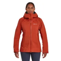 Montane Phase Xt Jakke