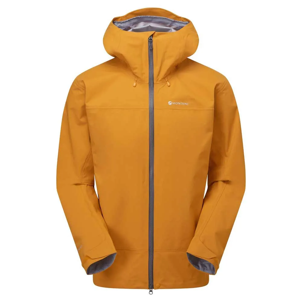 Montane Phase Xt Jakke Montane Phase Xt Jakke