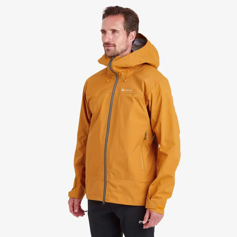 Montane Phase Xt Jakke Montane Phase Xt Jakke