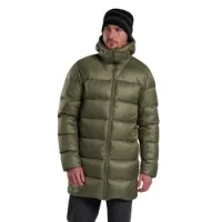 Montane Polaron Xt Jakke