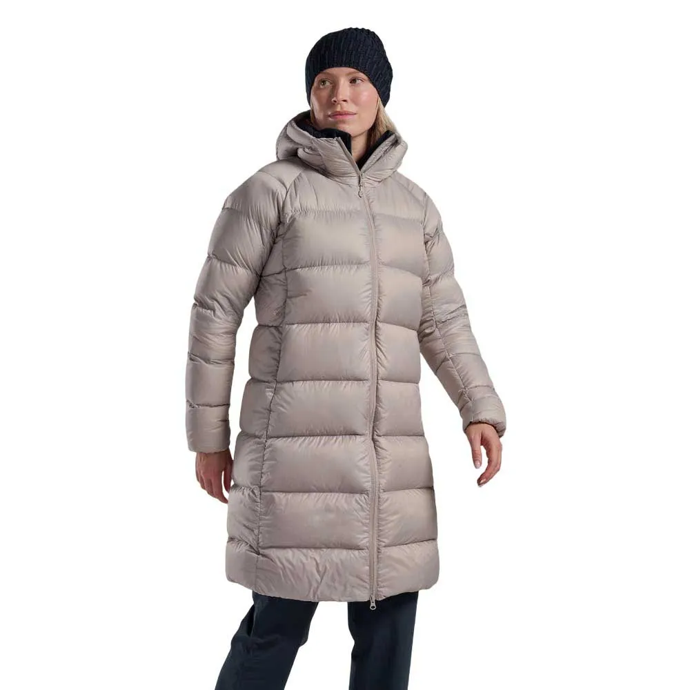 Montane Polaron Xt Jakke