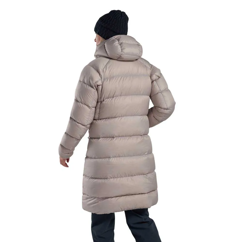 Montane Polaron Xt Jakke