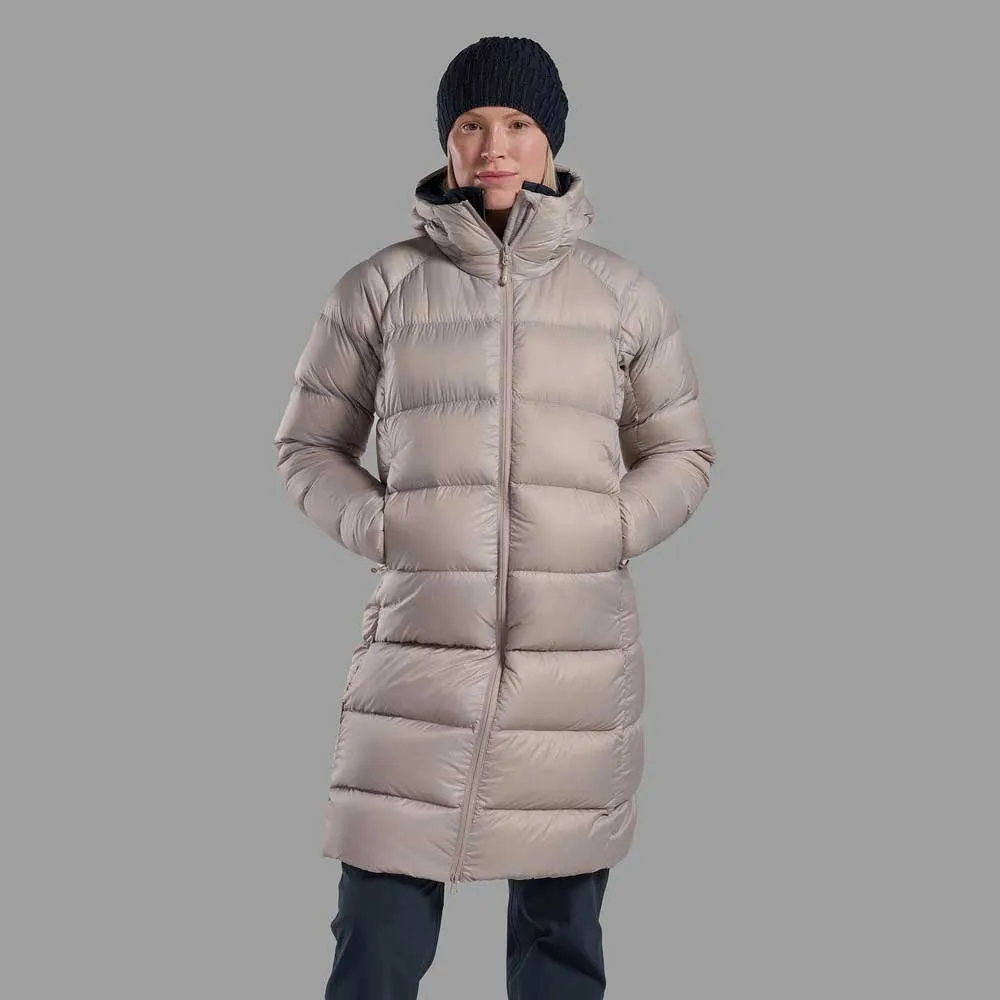Montane Polaron Xt Jakke