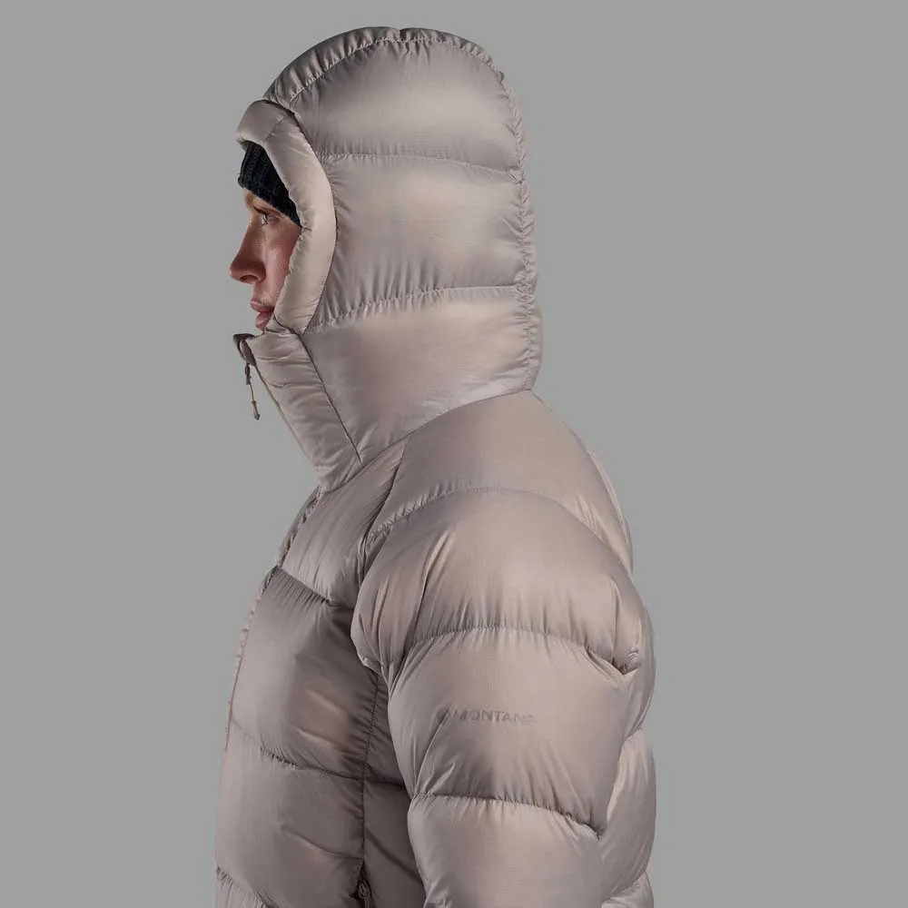Montane Polaron Xt Jakke