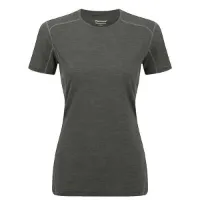 Montane Primino 140 Crew Kortarmet T-skjorte