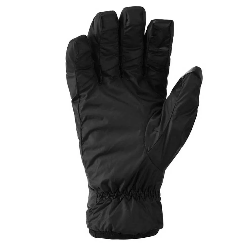 Montane Prism Hansker, Black Montane Prism Hansker, Black