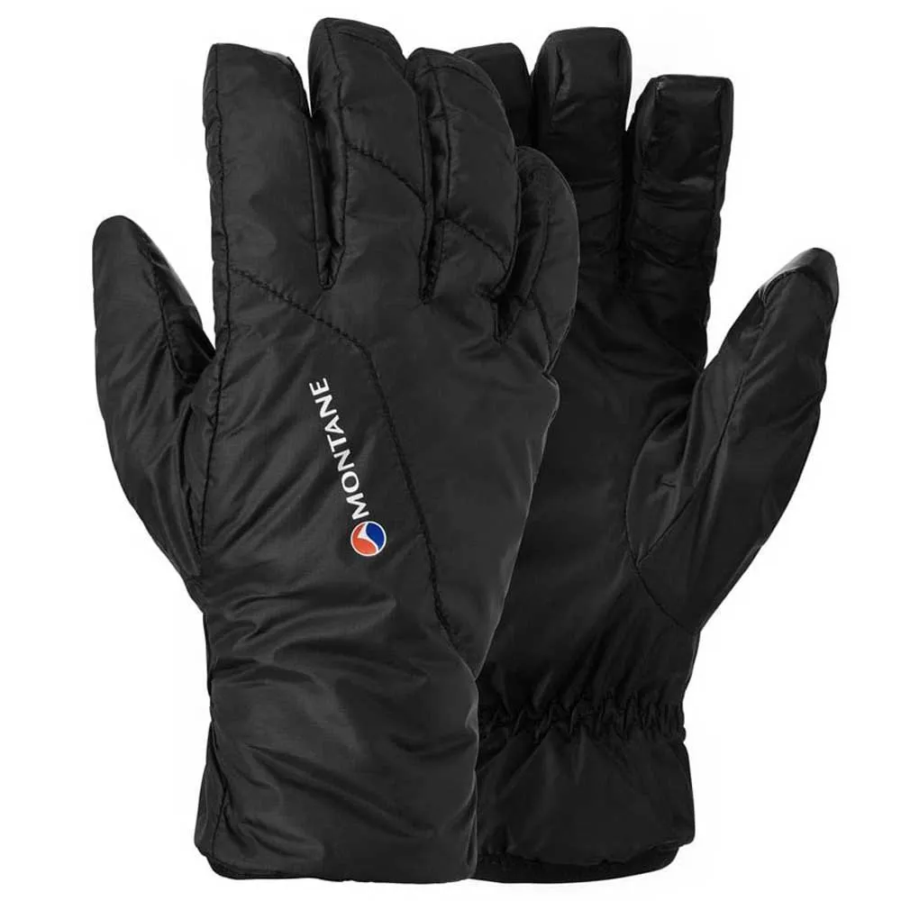Montane Prism Hansker, Black Montane Prism Hansker, Black