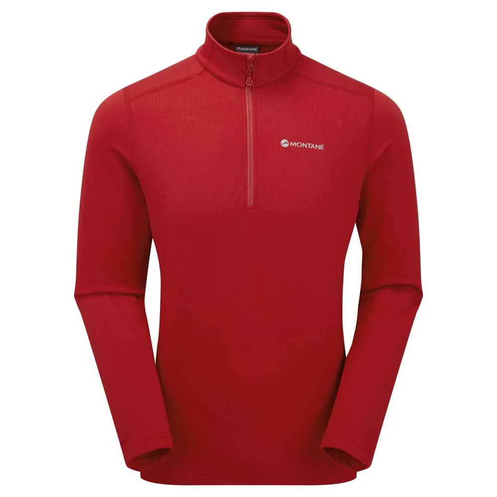 Montane Protium Fleece