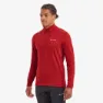 Montane Protium Fleece