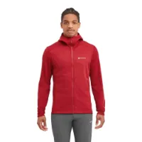 Montane Protium Fleecejakke Med Full Glidelås Montane Protium Fleecejakke Med Full Glidelås