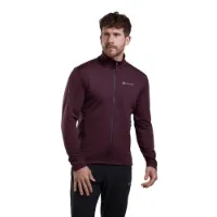 Montane Protium Fleecejakke Med Full Glidelås Montane Protium Fleecejakke Med Full Glidelås