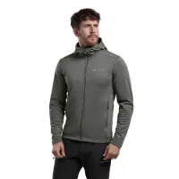Montane Protium Fleecejakke Med Full Glidelås Montane Protium Fleecejakke Med Full Glidelås