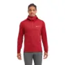 Montane Protium Fleecejakke Med Full Glidelås