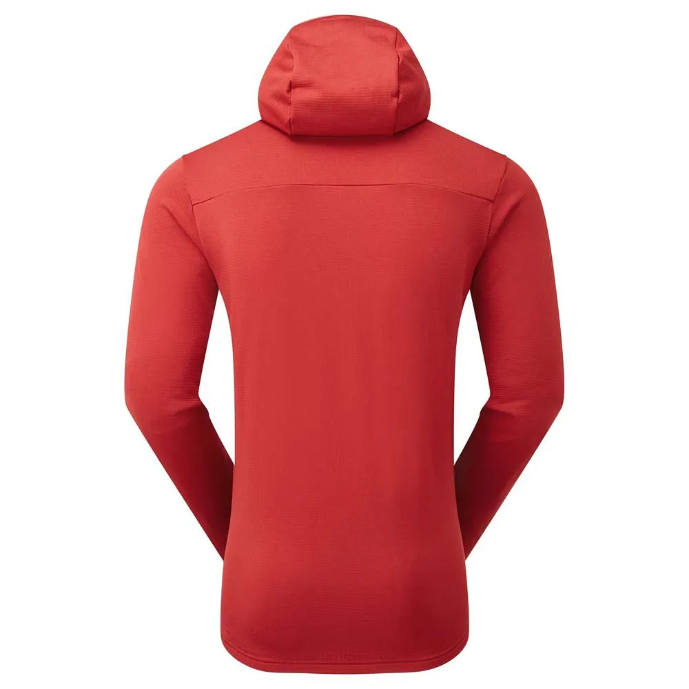 Montane Protium Fleecejakke Med Full Glidelås Montane Protium Fleecejakke Med Full Glidelås
