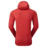Montane Protium Fleecejakke Med Full Glidelås