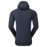 Montane Protium Fleecejakke Med Full Glidelås