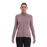 Montane Protium Fleecejakke Med Halv Glidelås