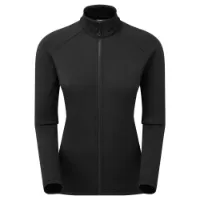 Montane Protium Fleecejakke Med Halv Glidelås