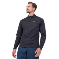 Montane Protium Fleecejakke Med Hette