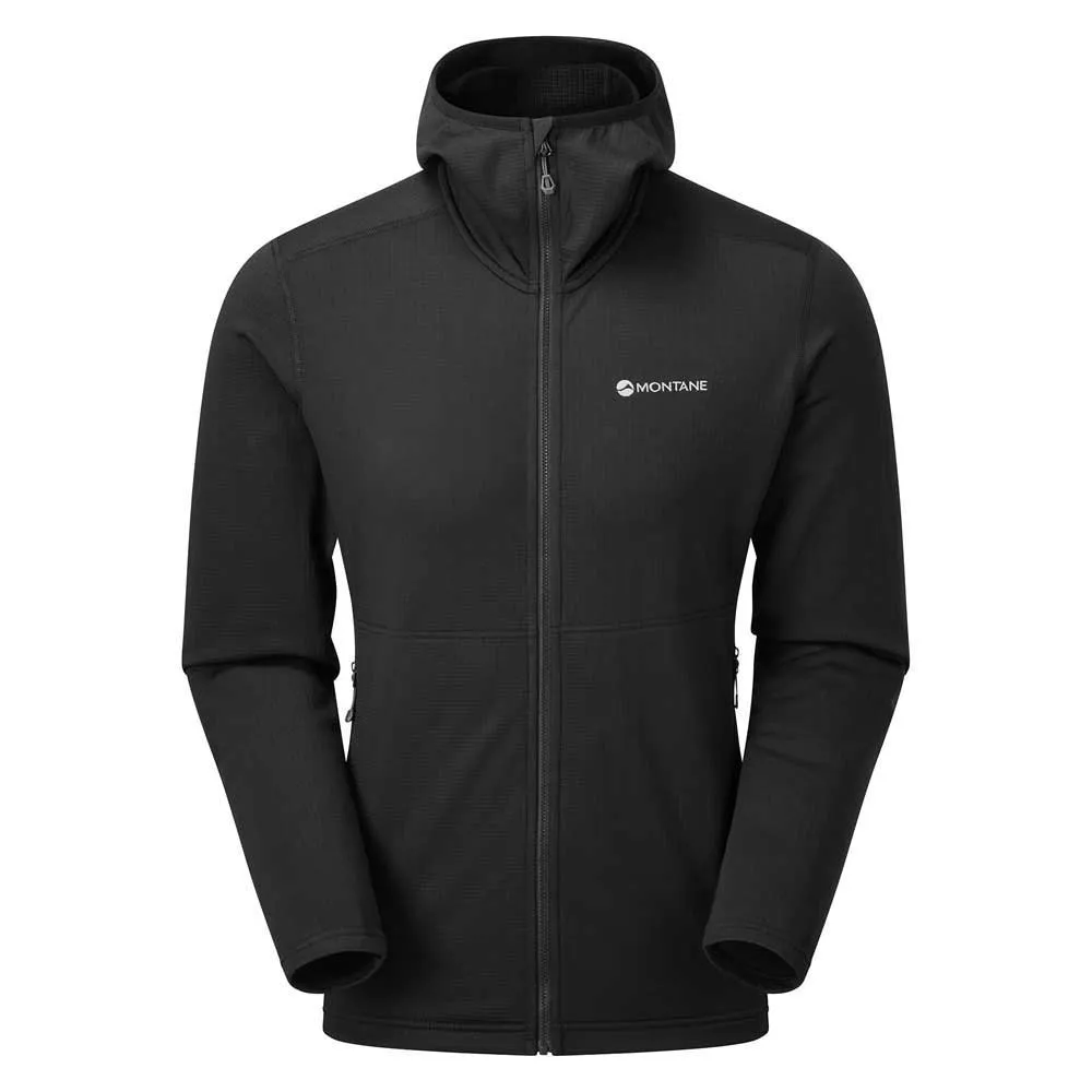Montane Protium Genser, Black