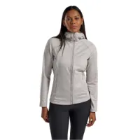 Montane Protium Genser Med Hel Glidelås Montane Protium Genser Med Hel Glidelås