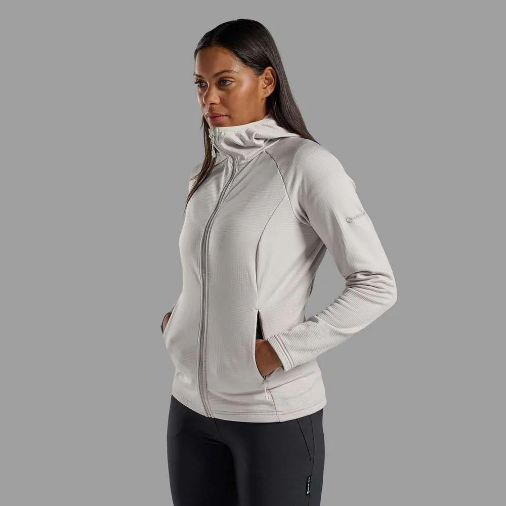 Montane Protium Genser Med Hel Glidelås