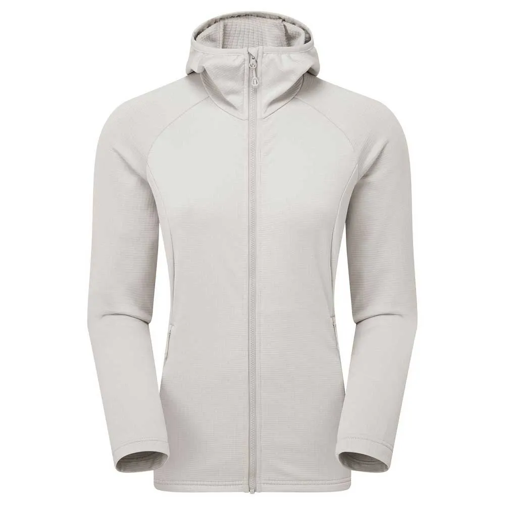 Montane Protium Genser Med Hel Glidelås