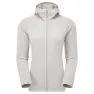 Montane Protium Genser Med Hel Glidelås