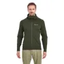 Montane Protium Hetteskjorte