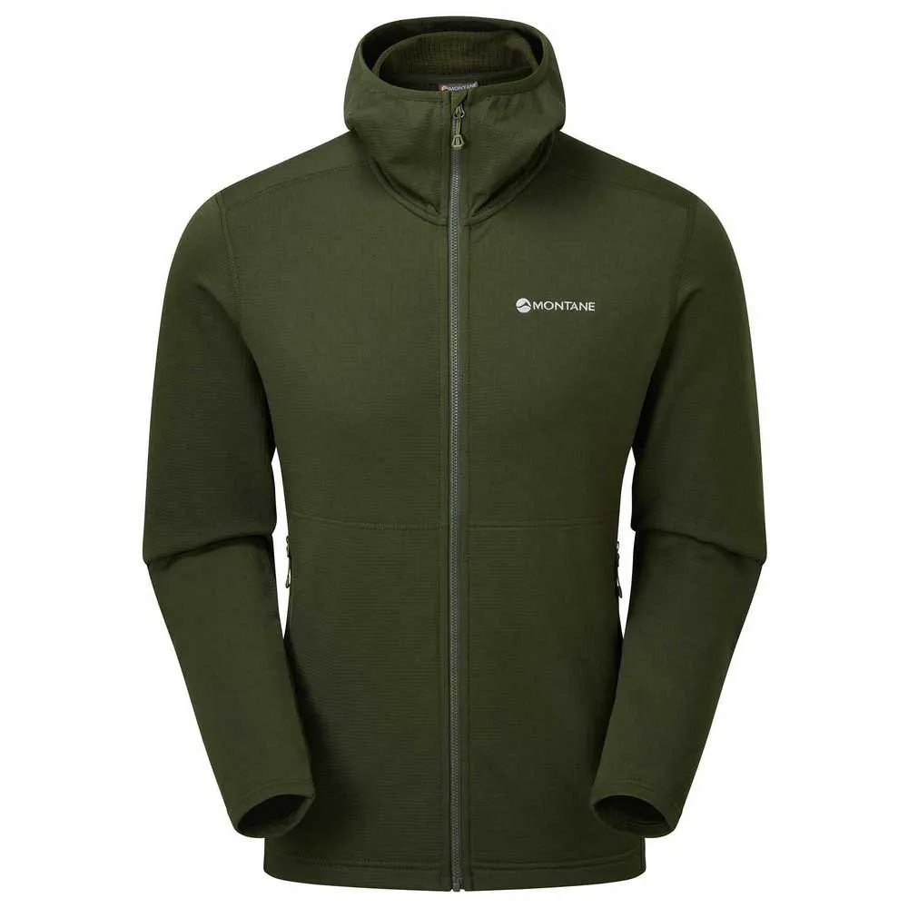 Montane Protium Hetteskjorte