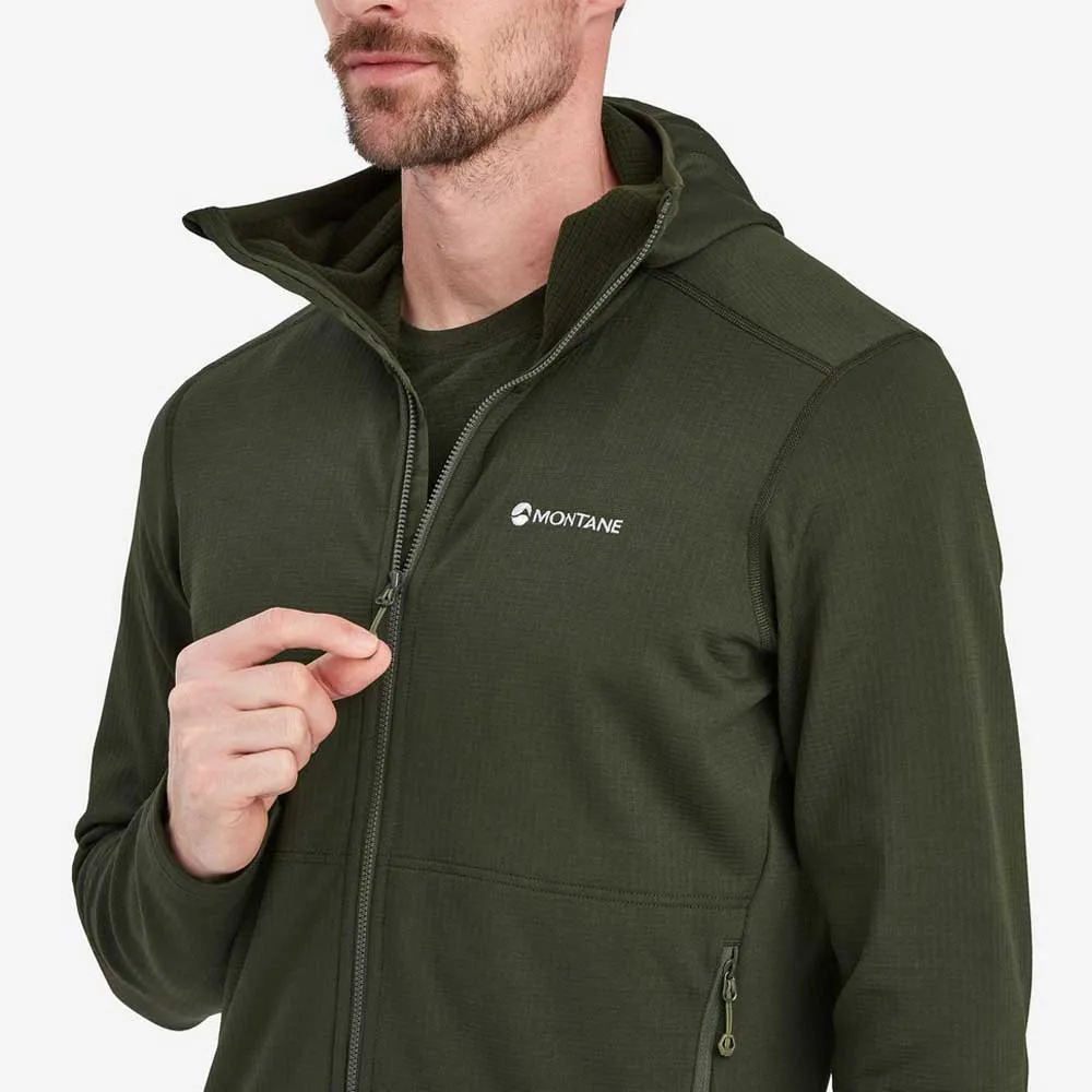 Montane Protium Hetteskjorte