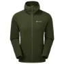 Montane Protium Hetteskjorte