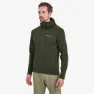 Montane Protium Hetteskjorte