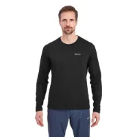 Montane Protium Langarmet T-skjorte