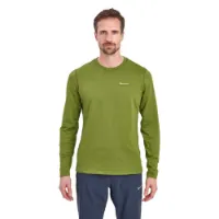 Montane Protium Langarmet T-skjorte Montane Protium Langarmet T-skjorte