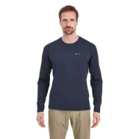Montane Protium Langarmet T-skjorte Montane Protium Langarmet T-skjorte